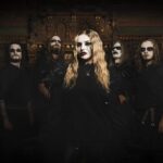 DEFACING GOD – „Darkness Is My Crown“ im Full Album Stream