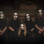 DEFACING GOD – Vom Lilith-Mythos zur inneren Konfrontation