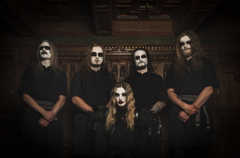 Du betrachtest gerade DEFACING GOD – Vom Lilith-Mythos zur inneren Konfrontation