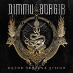 DIMMU BORGIR – Erste Single vom kommenden Album: `Ulvgjeld & Blodsodel´ Premiere