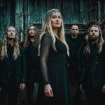 DRACONIAN – `Cold Heavens´ Single kündigt neues Album und Tour der Gothic Doomer an