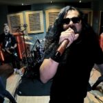 ELLEFSON-SOTO – Zwei neue Coversongs veröffentlicht: Elvis & Fear