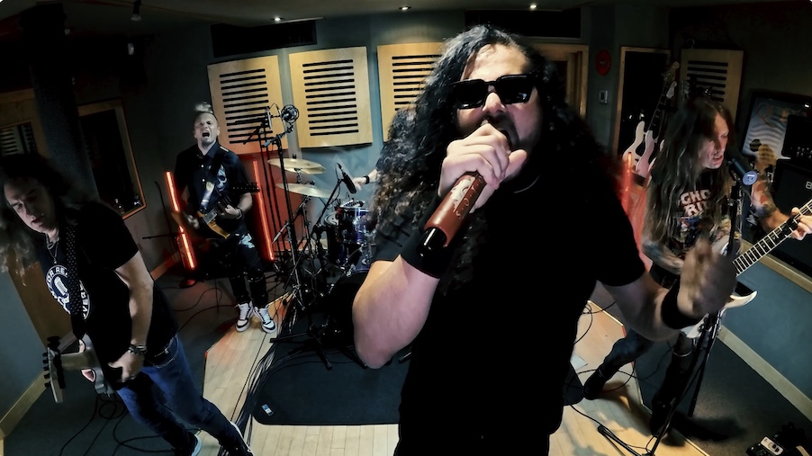 Du betrachtest gerade ELLEFSON-SOTO – Zwei neue Coversongs veröffentlicht: Elvis & Fear