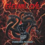 ETERNAL EVIL – Speed- Thrasher stellen neuen Track vor: `Eyes Of Wrath`