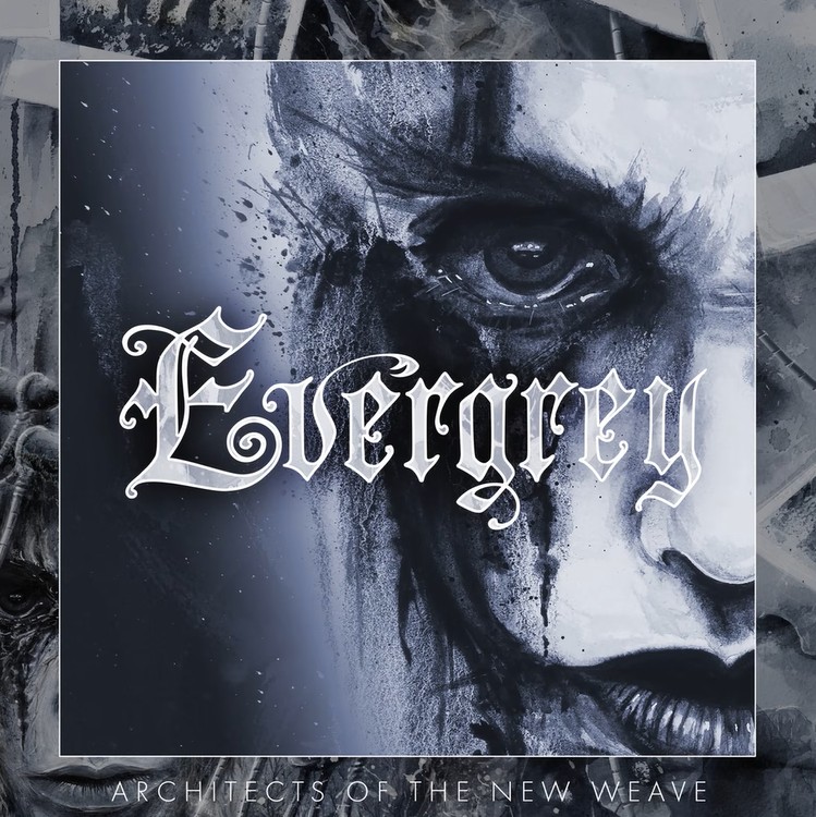 Du betrachtest gerade Evergrey – Enthüllen „Architects Of The New Weave“ Titelsong