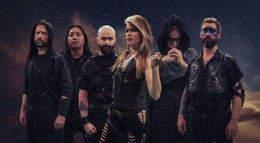 Du betrachtest gerade FORTUNE TELLER – Power Metaller mit Video zur `Command The Legions` Single