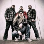 FATEFUL FINALITY – `All Of Us Lost´ Video des süddeutschen Death/Thrash Hybriden