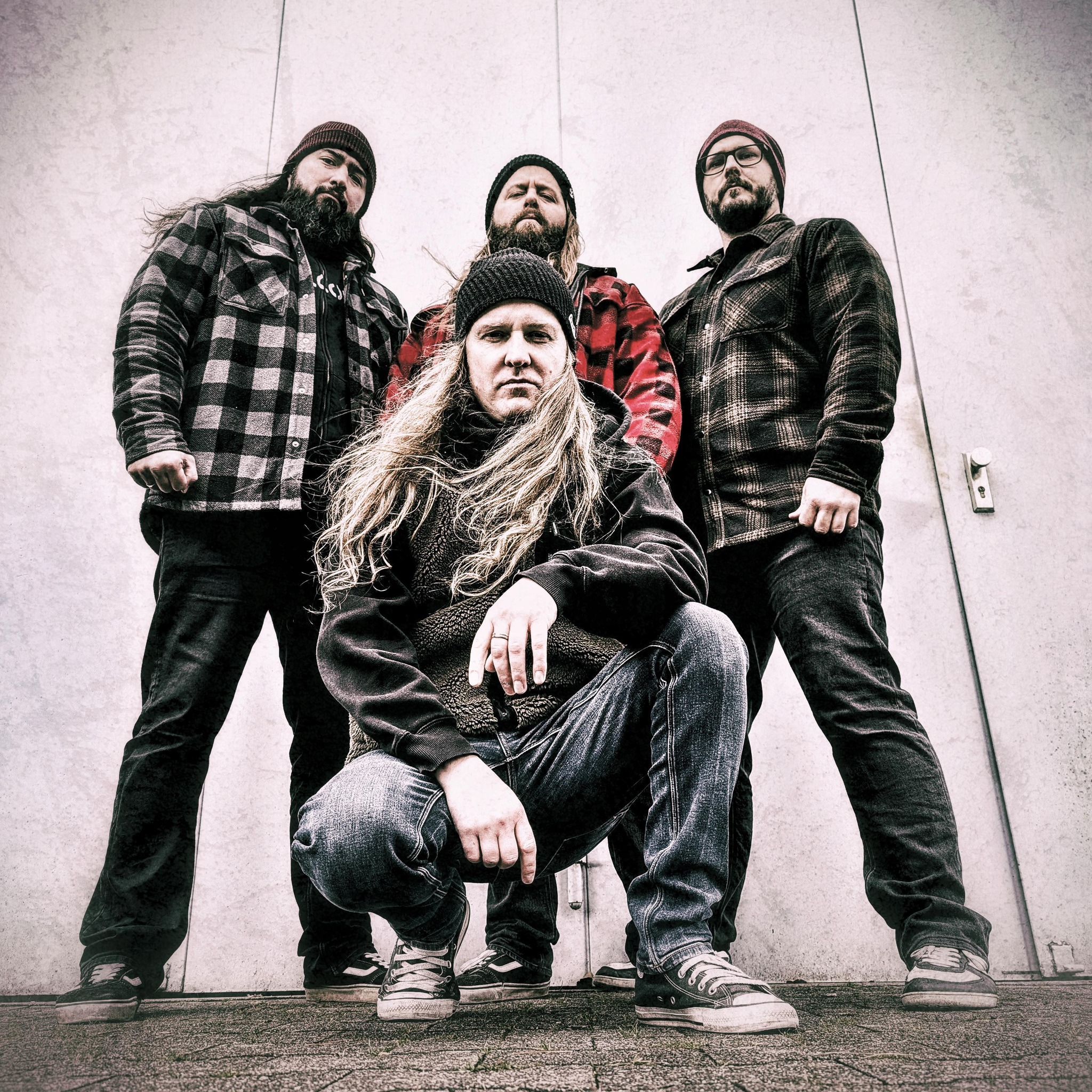 Du betrachtest gerade FATEFUL FINALITY – `All Of Us Lost´ Video des süddeutschen Death/Thrash Hybriden