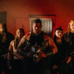 FROZEN SOUL feat. MACHINE HEAD Kopf Robb Flynn – `Invoke War` Video zur neuen Single