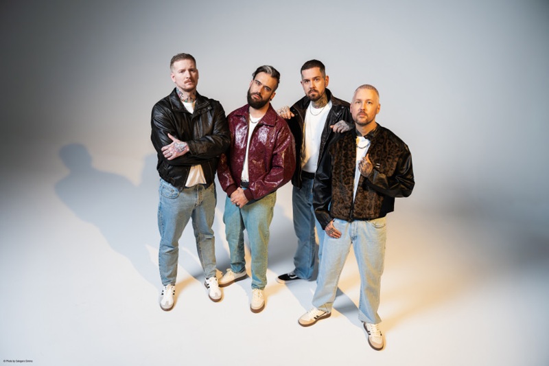 Du betrachtest gerade SAMURAI PIZZA CATS – Next Level Cat-Core