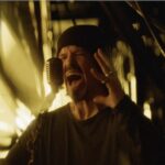 GODSNAKE – `Inhale The Noise` Premiere im Video