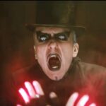 GOTHMINISTER – Neue `Welcome To Hell` Single im Video