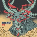 GOZU – `Banacek` Video zur „VI“ Ankündigung