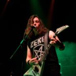 HELLRIPPER – `Mortercheyn` Premieren im Video