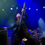 IMMOLATION – Neuer Song `Attrition` ist online