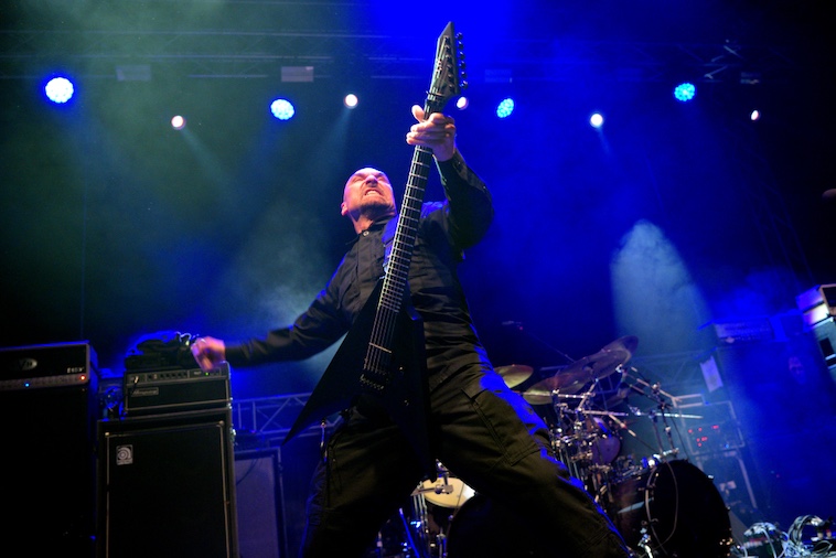 Mehr über den Artikel erfahren IMMOLATION – Neuer Song `Attrition` ist online