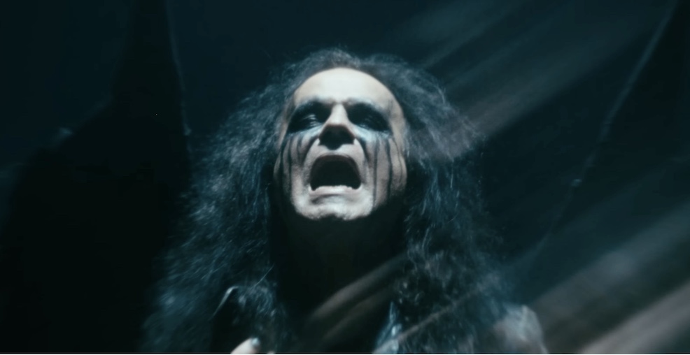 Du betrachtest gerade KREATOR – Video zu `Loyal To The Grave` veröffentlicht
