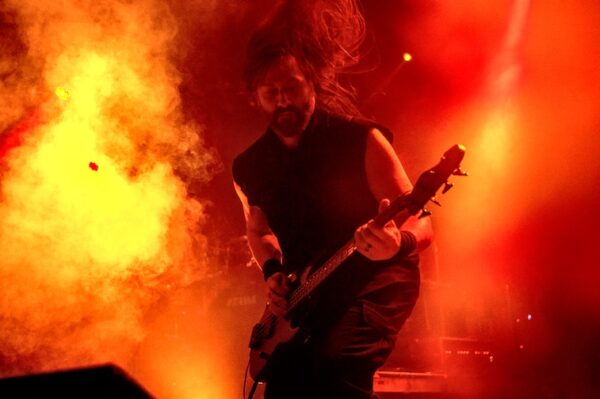 KATAKLYSM – VADER – BLOOD RED THRONE – „Freedom Or Death“ Tour