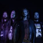 KERRIGAN – Traditioneller Heavy Metal mit Herzblut und Zukunftsdrang