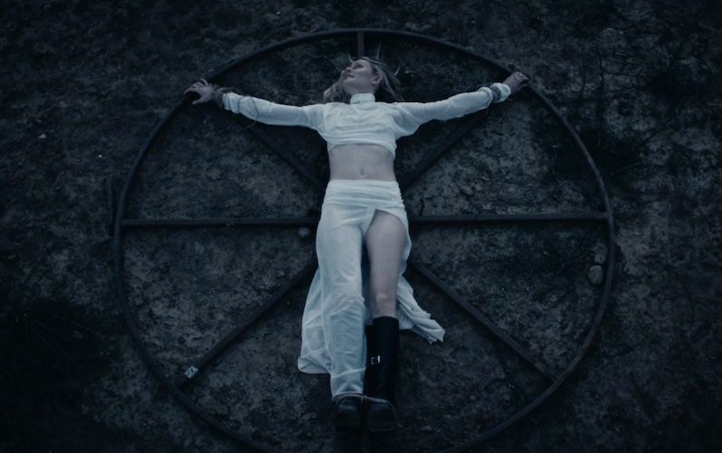 Du betrachtest gerade LAMB OF GOD – `St. Catherine’s Wheel` Videopremiere