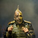 TILL LINDEMANN – Neue `Es Brennt…` Single ist online