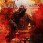 LION’S SHARE – `Baptized In Blood` Single von kommenden “Inferno“