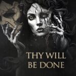 MISSION IN BLACK – Titeltrack vom kommenden „Divinity Of Lies“ Album