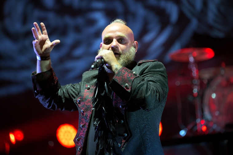 Mehr über den Artikel erfahren MONO INC. –`Nothing I Regret` Lyric Video eröffnet “Darkness Weeks“