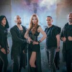 MOONLIGHT HAZE – `Moonlight Legion` Video-Single vom nächster EP