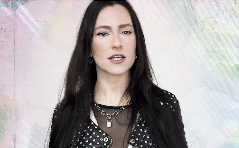 Du betrachtest gerade MORTEMIA ft. Diva Satanica, Grace Darkling & Rehn Stillnight – Video zu `Gangsta’s Paradise` Cover