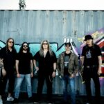 MASTERPLAN – Neue `Through The Storm´ Videosingle enthüllt