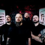 MESSTICATOR – “Total Mastery” ist der nächste Death-/Thrash-Schlag aus Hamburg