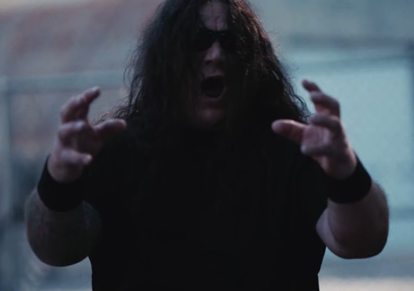 Du betrachtest gerade MONSTROSITY – `Banished to the Skies´ Video veröffentlicht