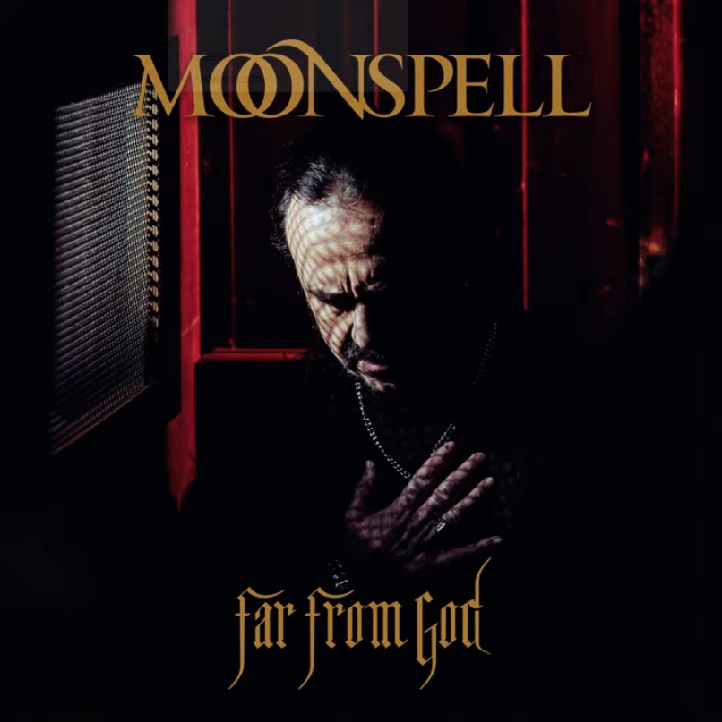 Du betrachtest gerade MOONSPELL – „Far From God“ Titelsong veröffentlicht