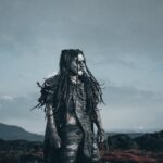 MORTIIS ft. Sarah Jezebel Deva – Video zum “Ghosts Of Europa“ Titeltrack