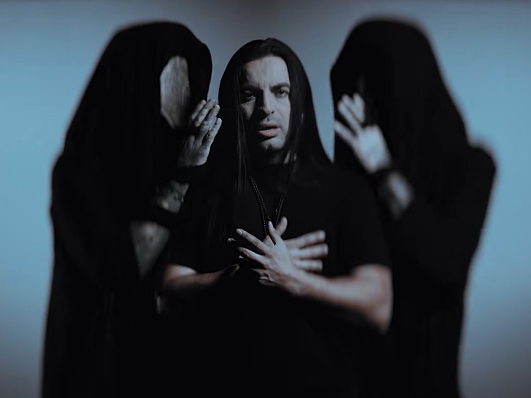 Du betrachtest gerade MYRATH – `Breathing Near the Roar´ Videosingle vom kommenden Album und Tourdates im Herbst geteilt