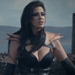 MYSTFALL – `Sleeper In The Abyss´ Videosingle der Symphonic Metaller ist online