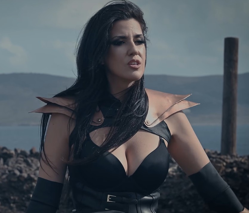 Du betrachtest gerade MYSTFALL – `Sleeper In The Abyss´ Videosingle der Symphonic Metaller ist online