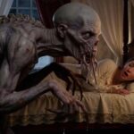 NEFARIOUS – `Snarler´ mit Sean Rivera im neuen Video