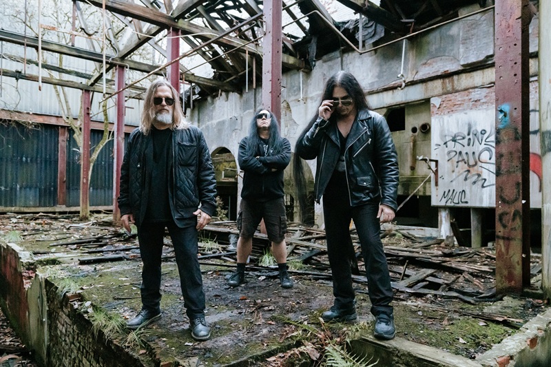 Du betrachtest gerade CARNIVORE A.D. – “Transmutation” zwischen Vermächtnis und Gegenwart