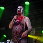 OST+FRONT – Band und Sänger gehen getrennte Wege