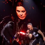 OZZY OSBOURNE – Robbie Williams mit `No More Tears´ Tribute bei den Brit Awards 2026