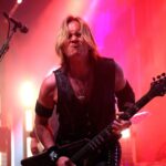 PHILIP SHOUSE (Gene Simons Band/ ex-Accept) – Erste Solosingle `It Gets Better`