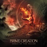 PRIME CREATION – Heavy Metaller mit `Galactic Rebirth` zur Albumankündigung