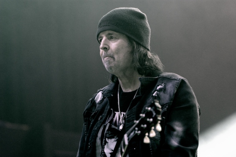 Du betrachtest gerade PHIL CAMPBELL – Der ehemalige Motörhead Gitarrist ist verstorben