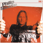 PHILIP SHOUSE (Gene Simons Band/ ex-Accept) – Erste Solosingle `It Gets Better`