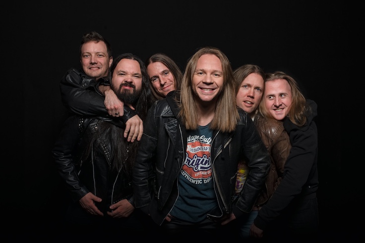 Du betrachtest gerade POWER PALADIN ft. TOMMY JOHANSSON – Power Banger `The Arcane Tower` im Video