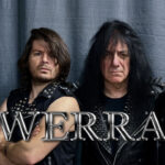 POWERRAGE – Gitarrist John Ricci (Exciter) stellt zweite Single vor: `Dragon Man´