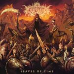 RISE OF KRONOS – `Escalate The Rot` vom kommenden Album „Slaves Of Time“
