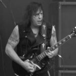 ROSS THE BOSS – Der ehemalige Manowar Gitarrist ist tot